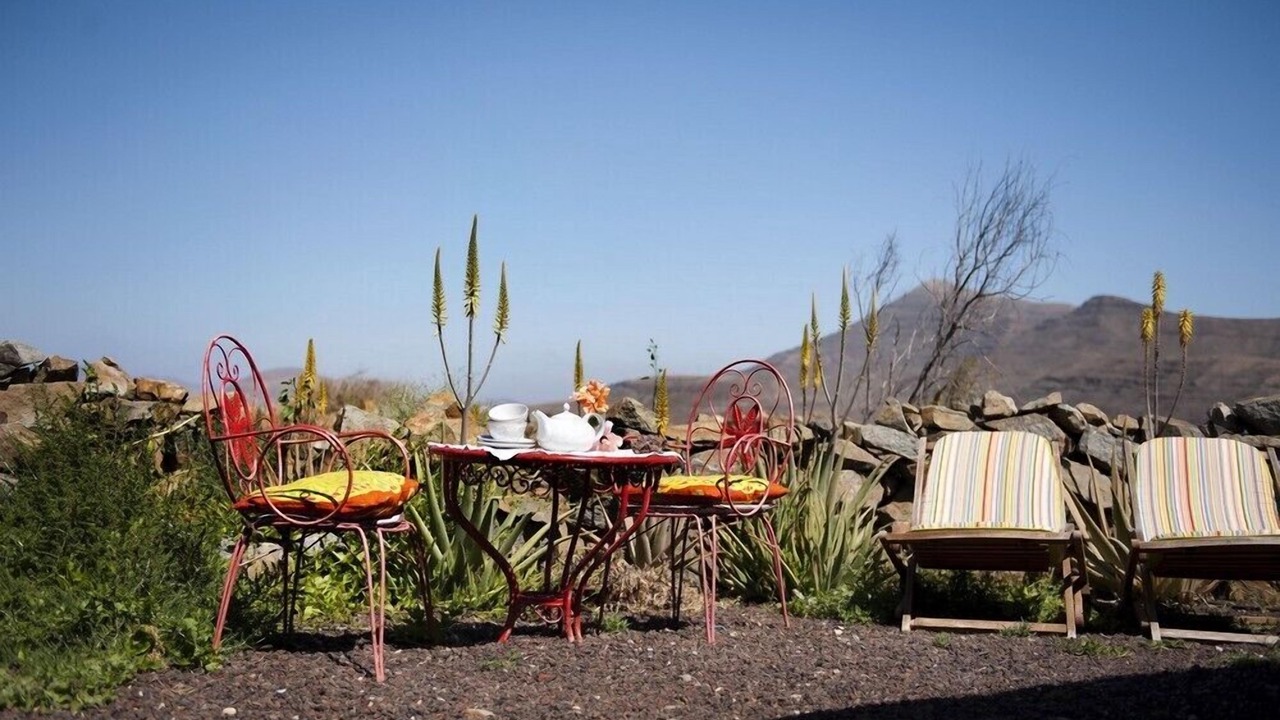 Photo of Outdoor in Tarajalejo
