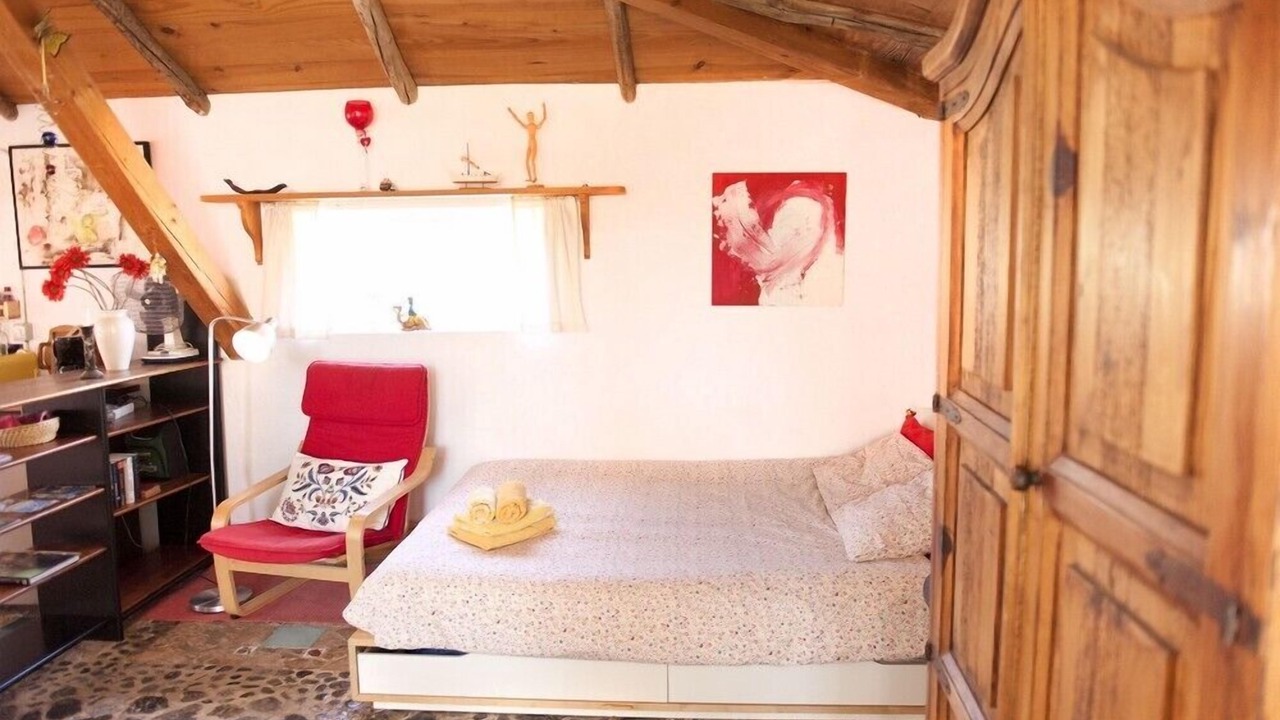 Photo of Bedroom in Tarajalejo
