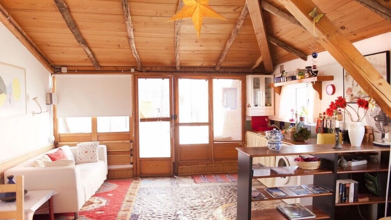 Photo of Livingroom in Tarajalejo