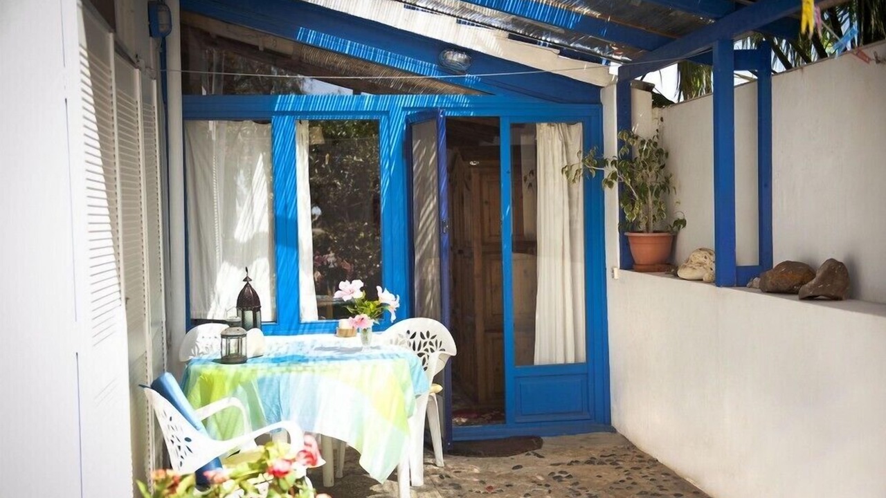 Photo of Outdoor in Tarajalejo