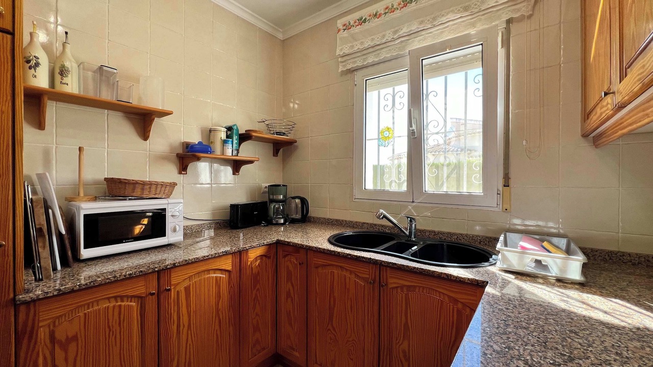 Photo of Kitchen in Els Poblets