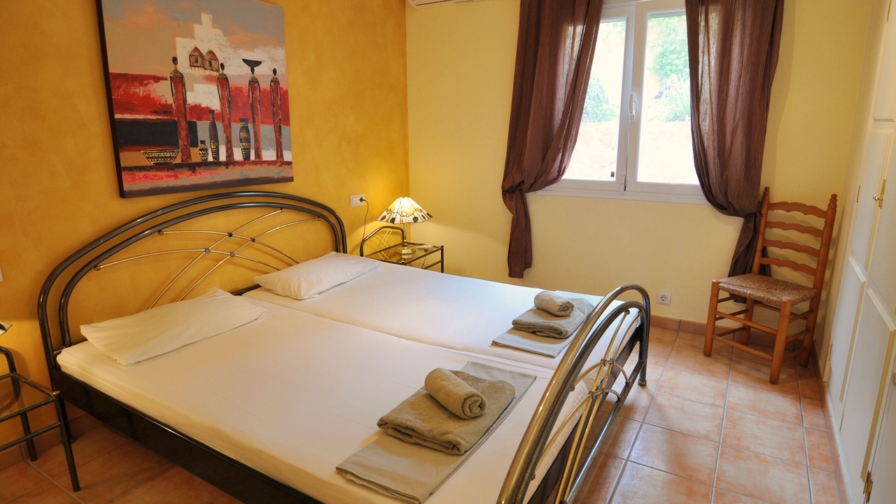 Photo of Bedroom in Benissa