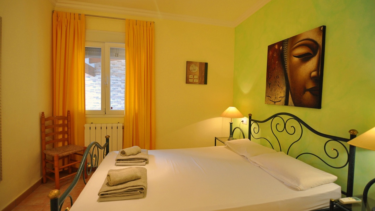 Photo of Bedroom in Benissa