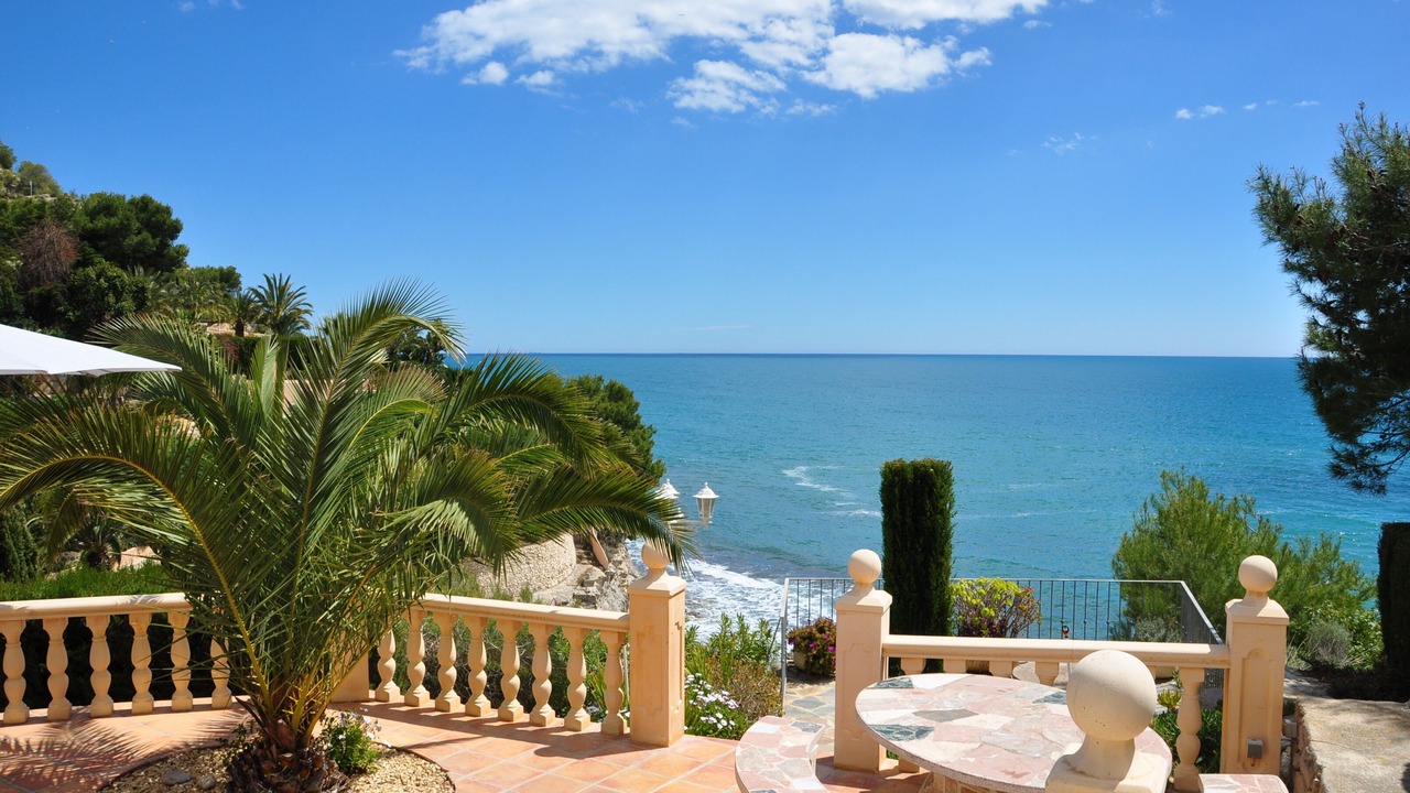 Photo of Outdoor in Benissa