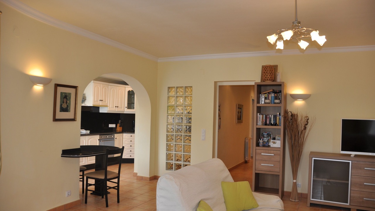 Photo of Livingroom in Benissa