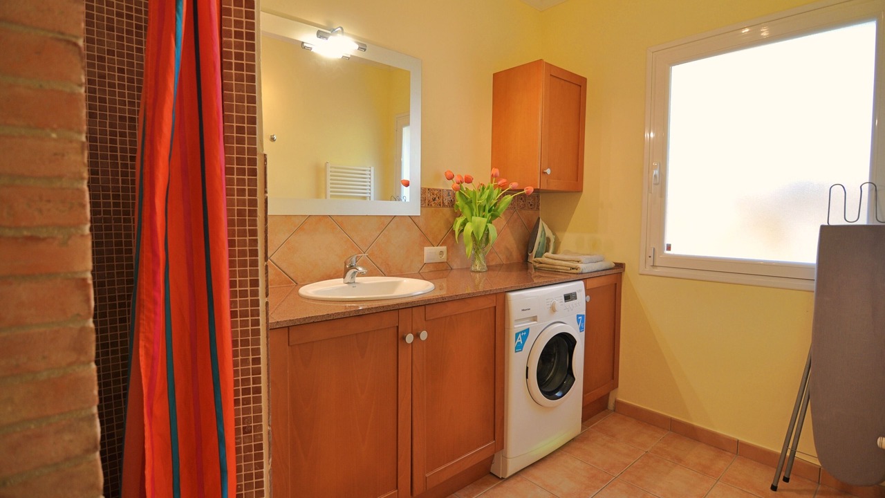 Photo of Bathroom in Benissa