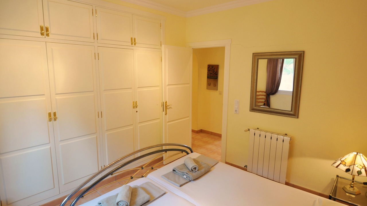 Photo of Bedroom in Benissa