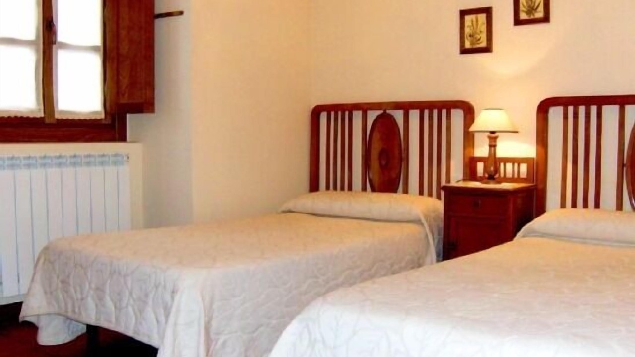 Photo of Bedroom in Ollo