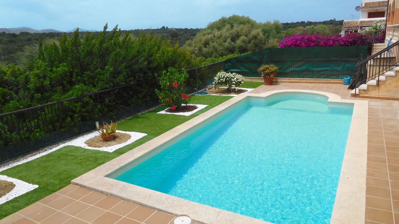 Photo of Outdoor in Cala Mandia