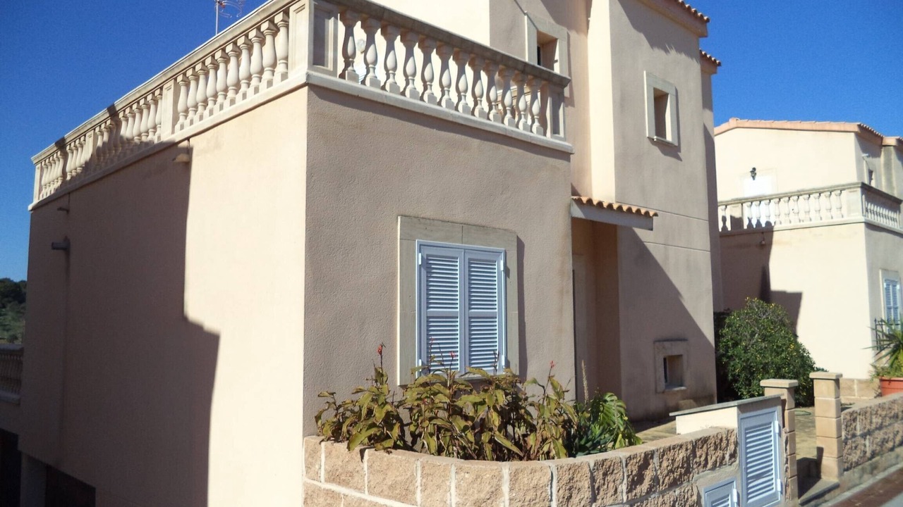 Photo of Outdoor in Cala Mandia