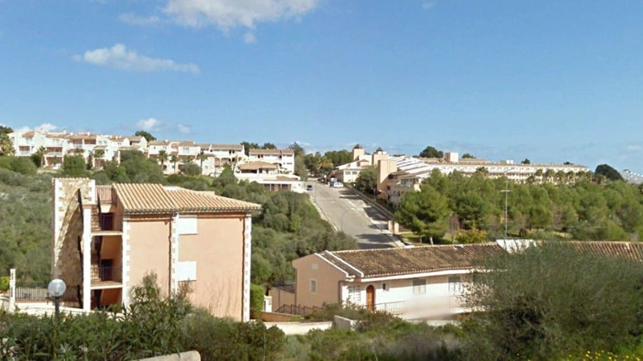 Photo of Outdoor in Cala Mandia