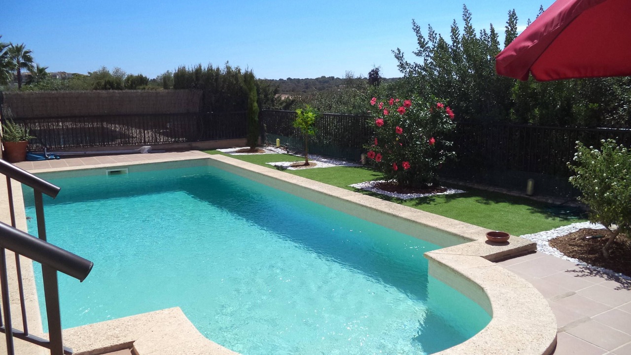 Photo of Outdoor in Cala Mandia