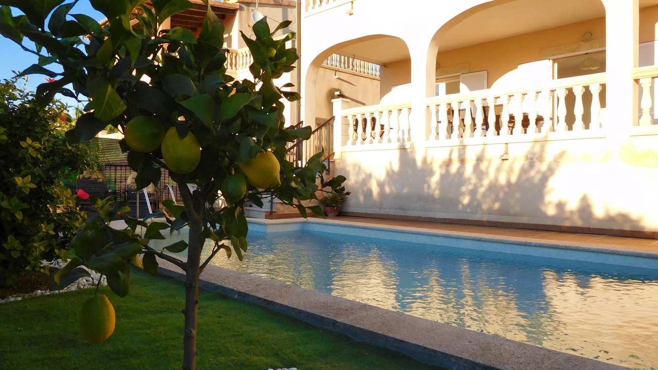 Photo of Outdoor in Cala Mandia