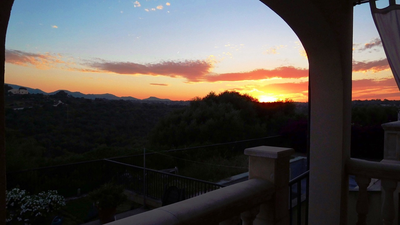 Photo of Outdoor in Cala Mandia