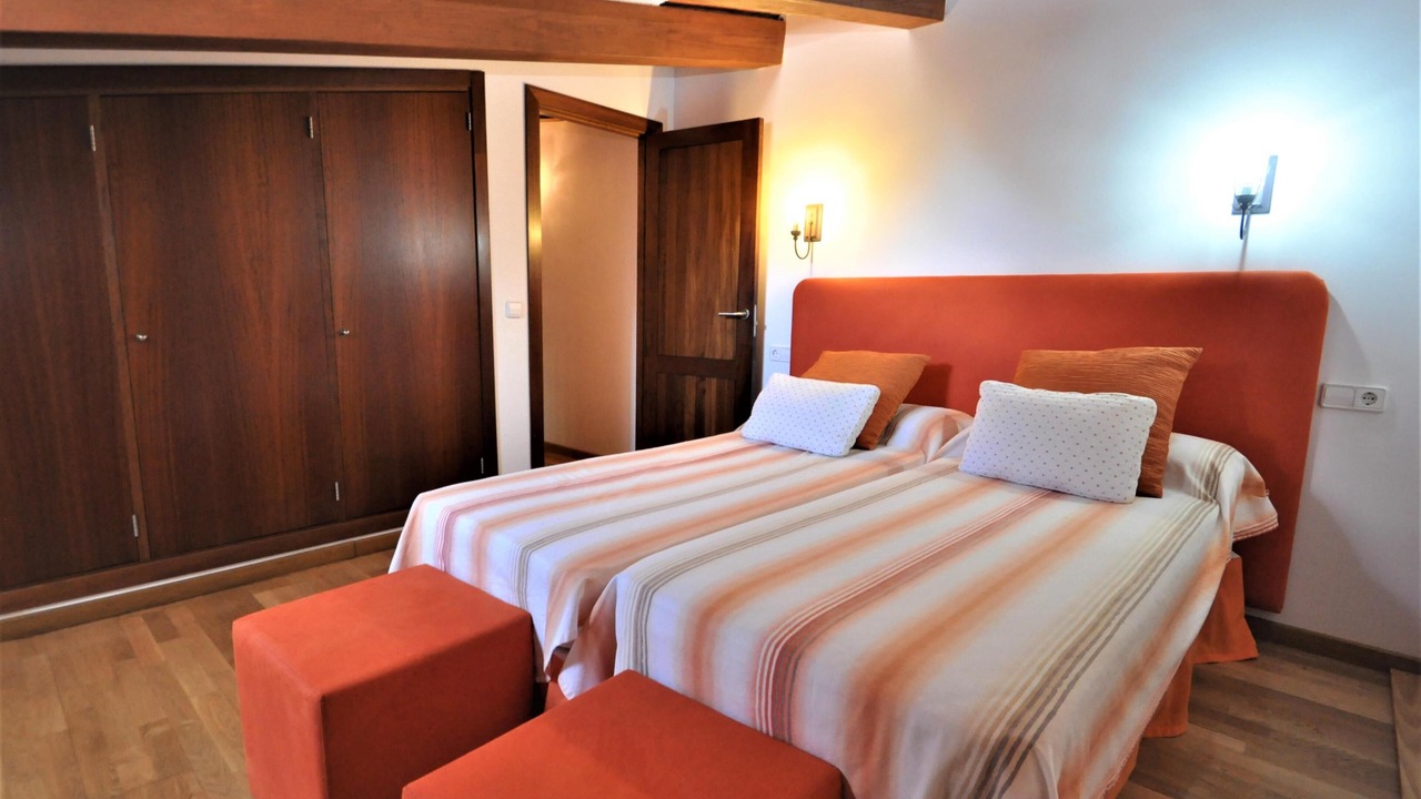 Photo of Bedroom in Son Gual