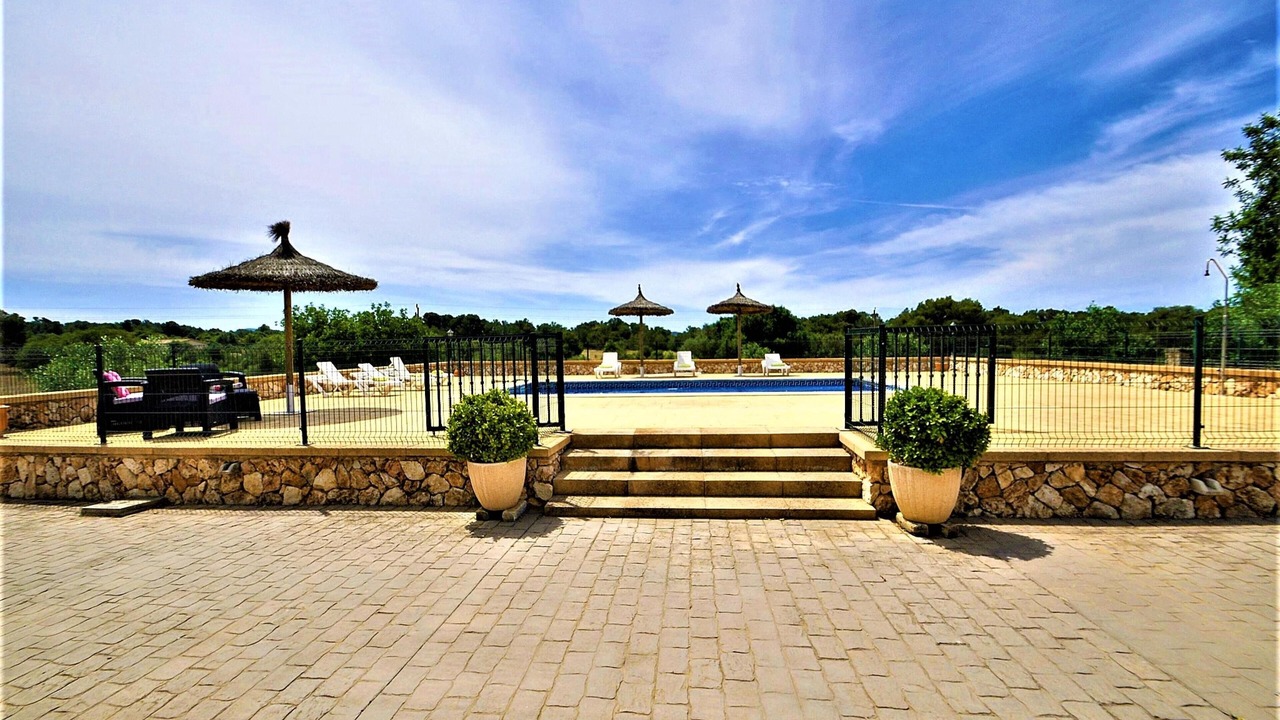 Photo of Outdoor in Son Gual