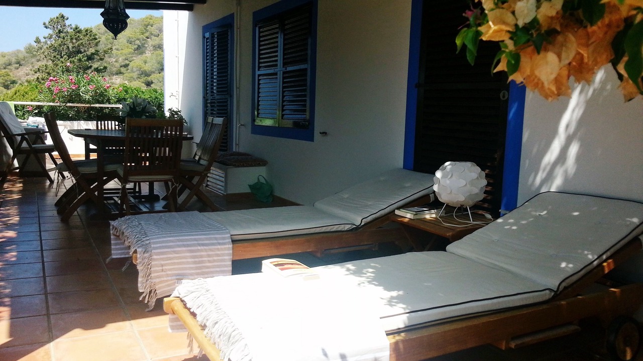 Photo of Others in Cala Vadella