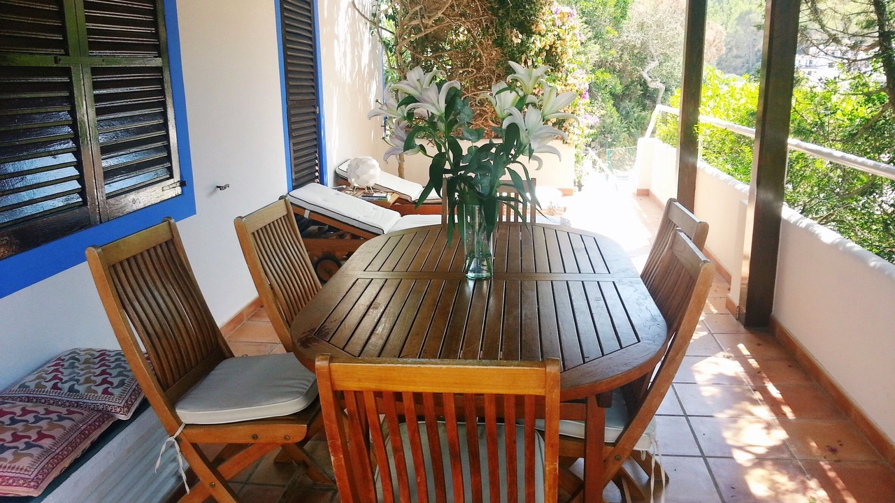 Photo of Outdoor in Cala Vadella