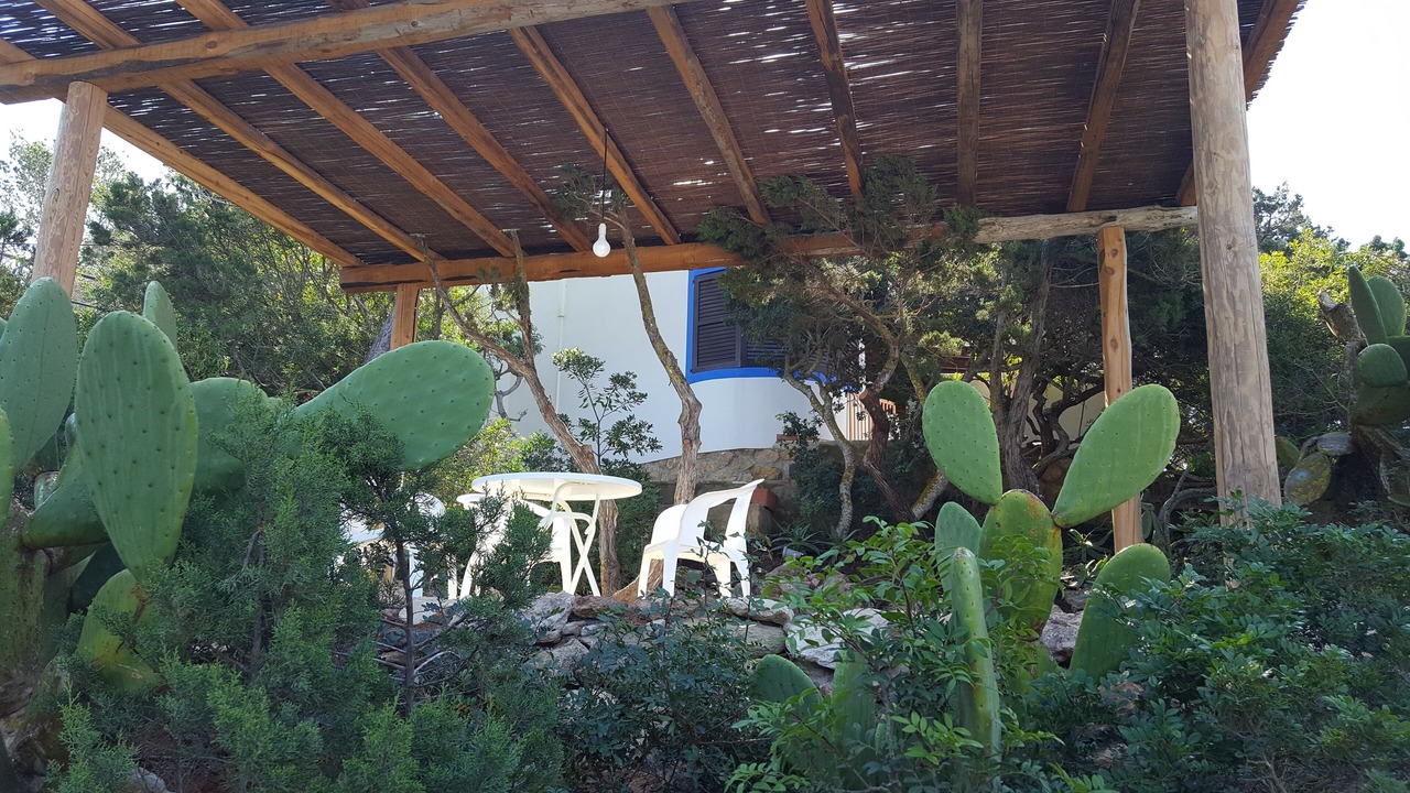 Photo of Outdoor in Cala Vadella