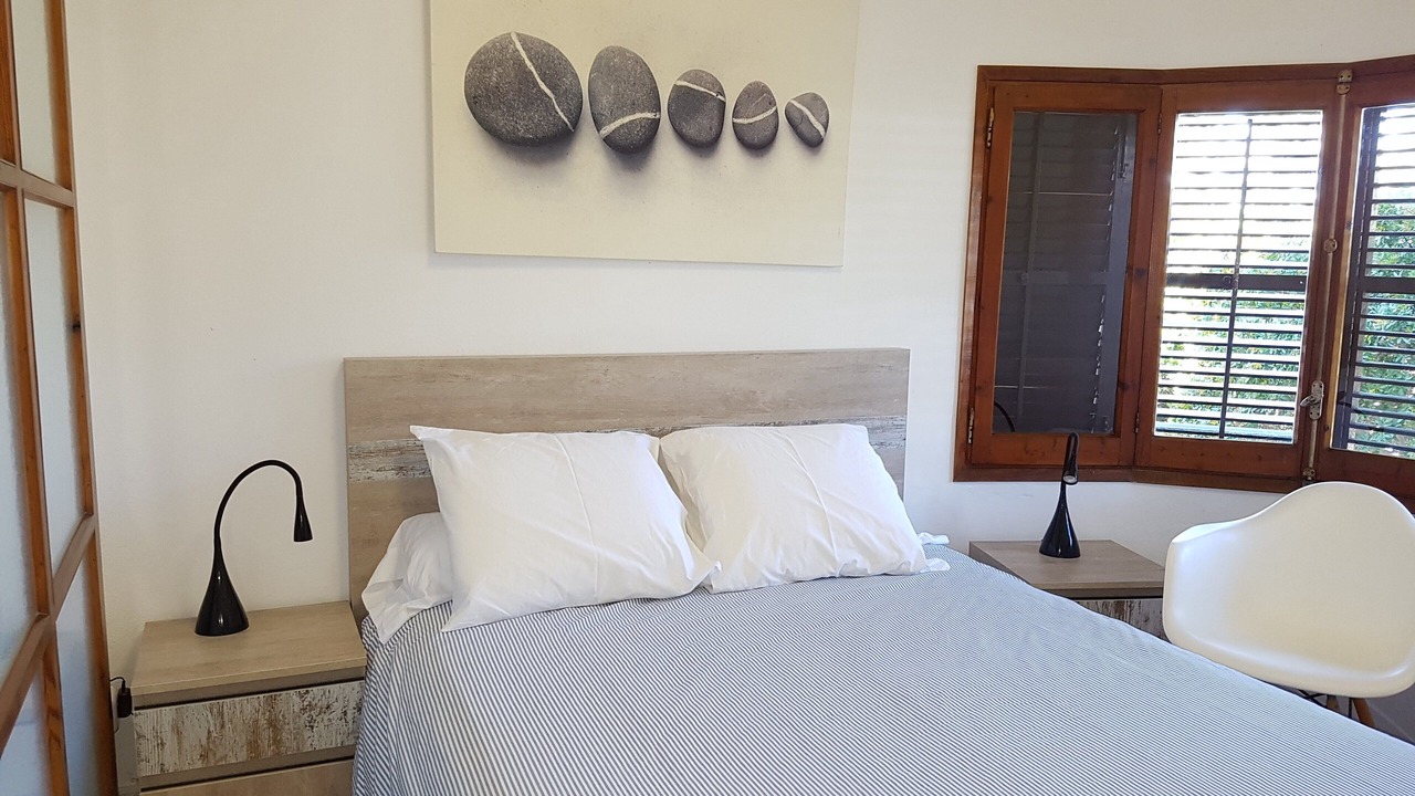 Photo of Bedroom in Cala Vadella