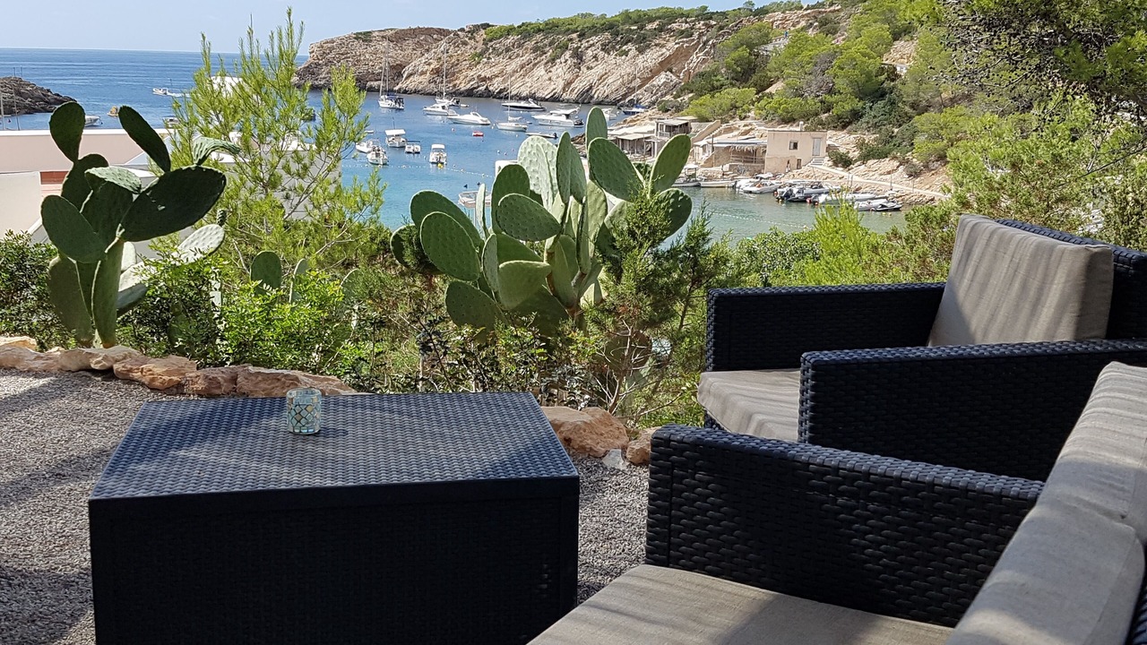 Photo of Outdoor in Cala Vadella