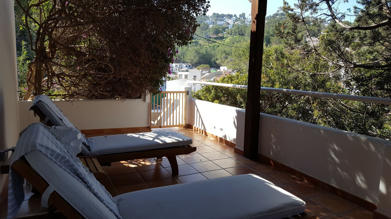 Photo of Outdoor in Cala Vadella