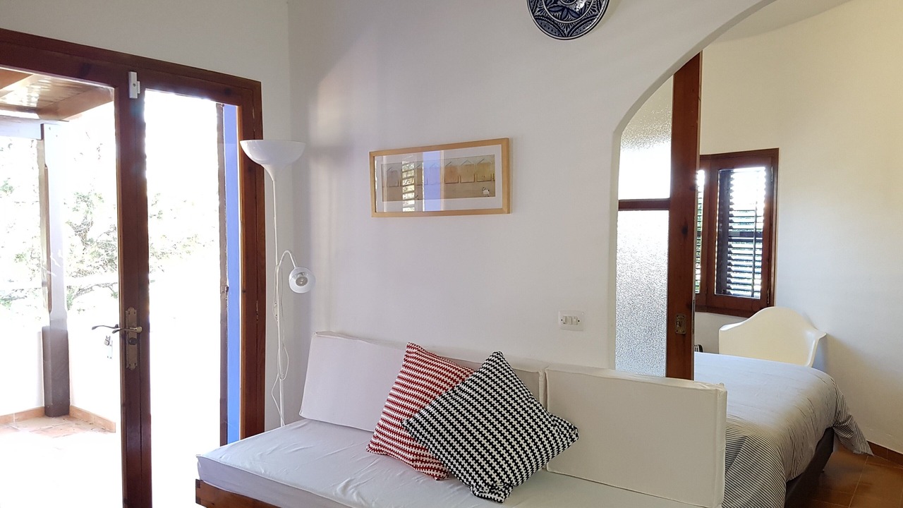 Photo of Bedroom in Cala Vadella