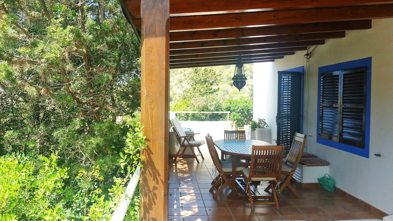 Photo of Outdoor in Cala Vadella
