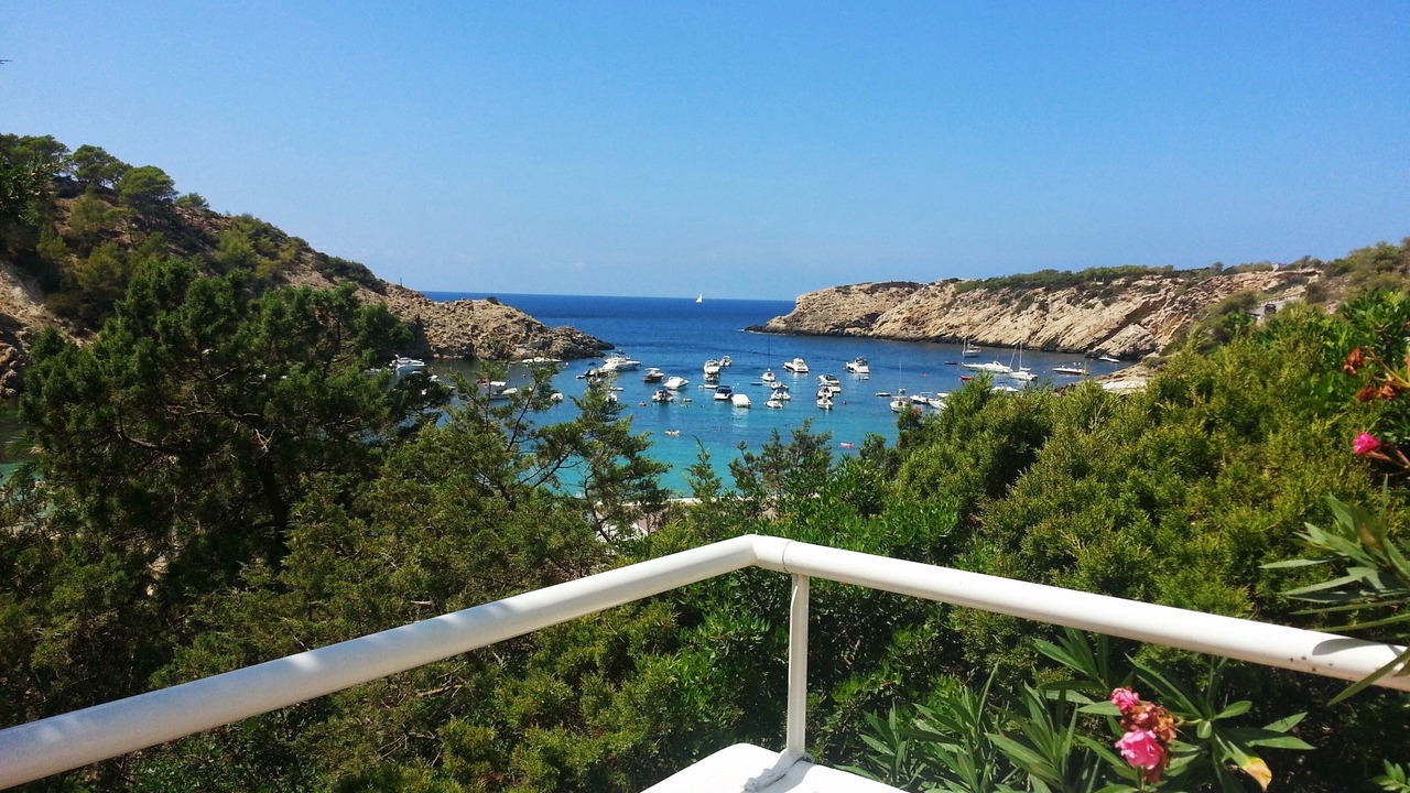 Photo of Others in Cala Vadella