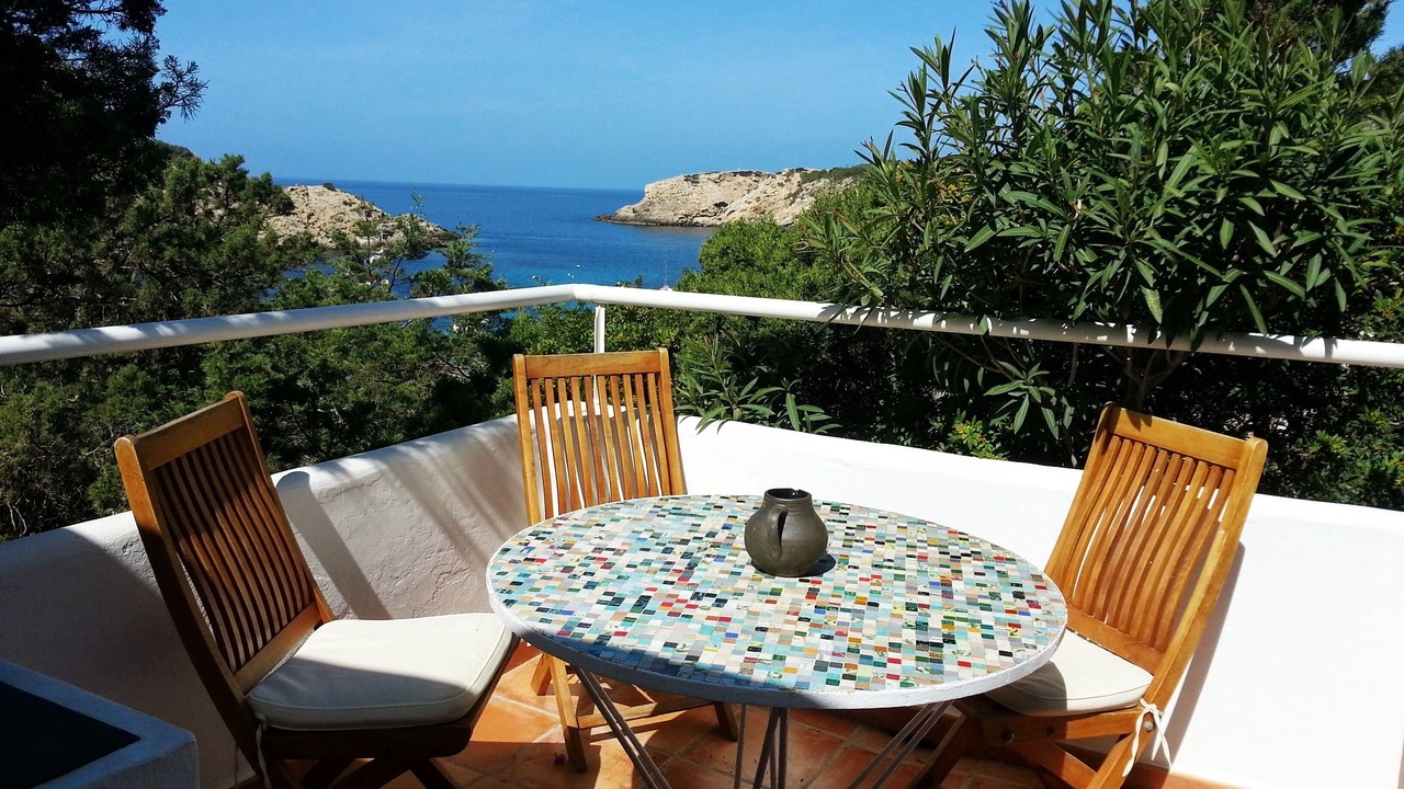 Photo of Others in Cala Vadella