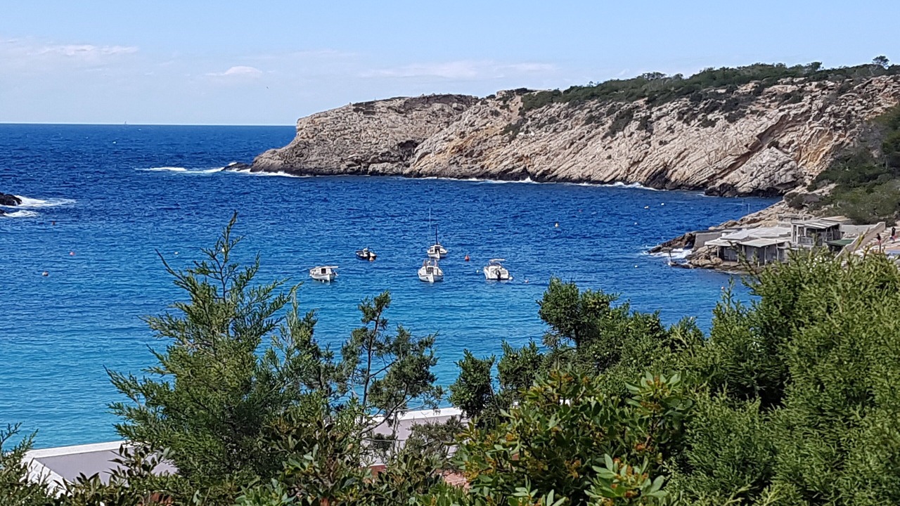 Photo of Others in Cala Vadella