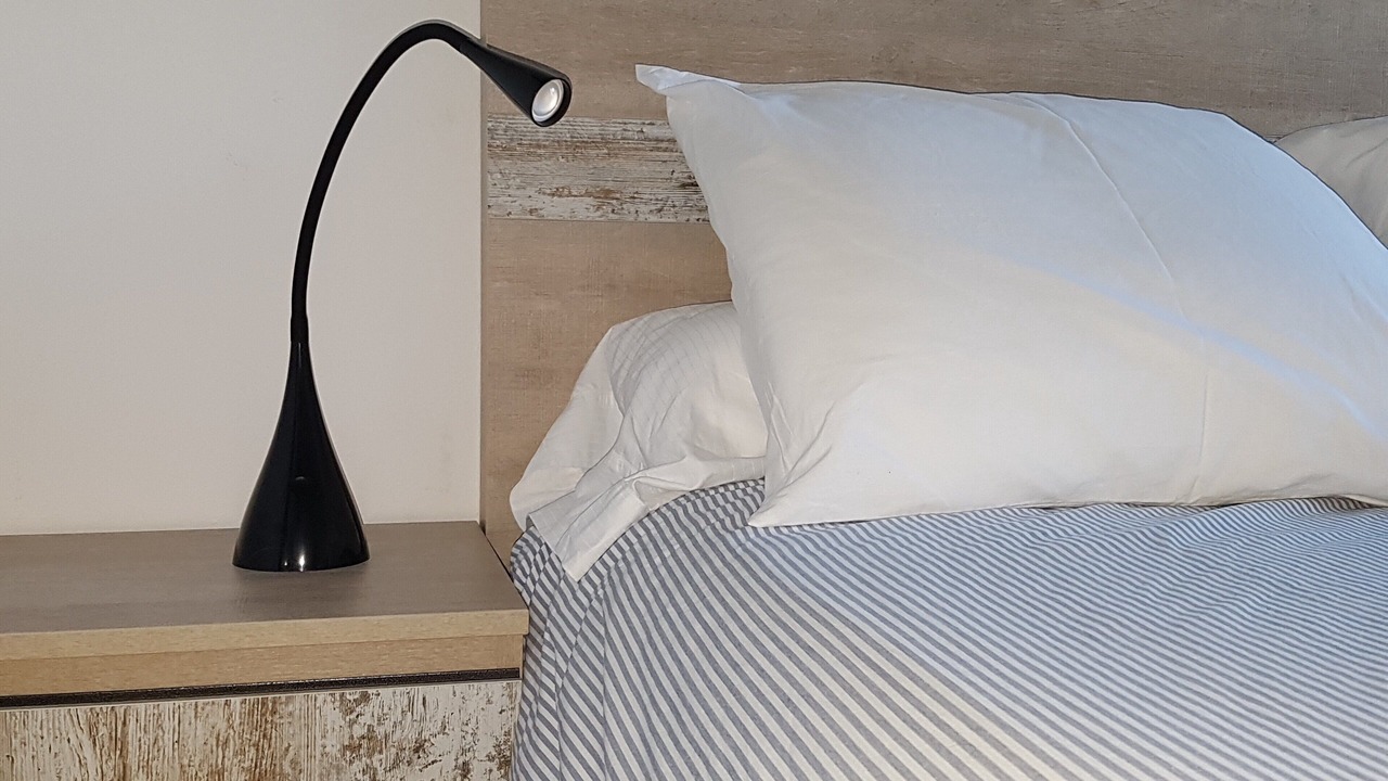 Photo of Bedroom in Cala Vadella