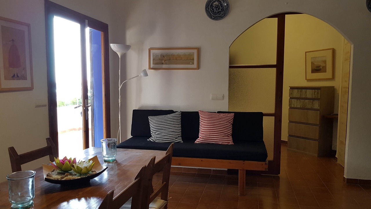 Photo of Livingroom in Cala Vadella