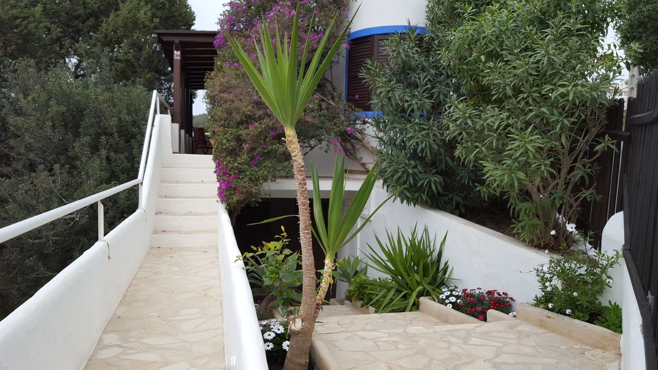 Photo of Outdoor in Cala Vadella