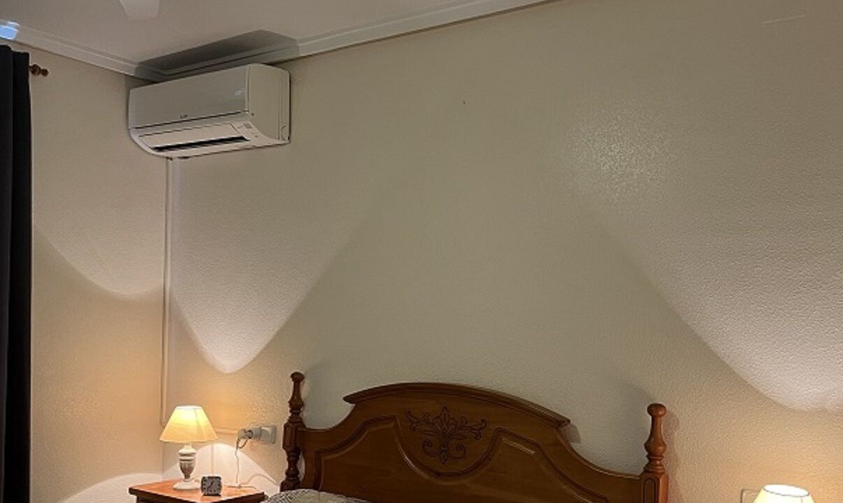 Photo of Bedroom in Puerto Marino