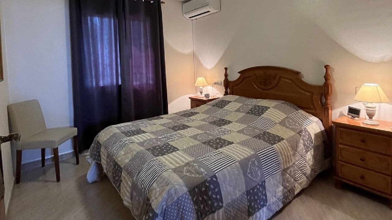 Photo of Bedroom in Puerto Marino
