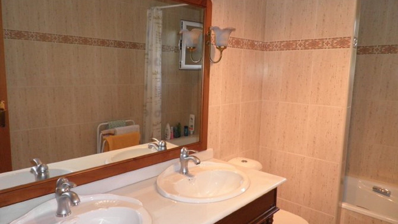 Photo of Bathroom in Puerto Marino