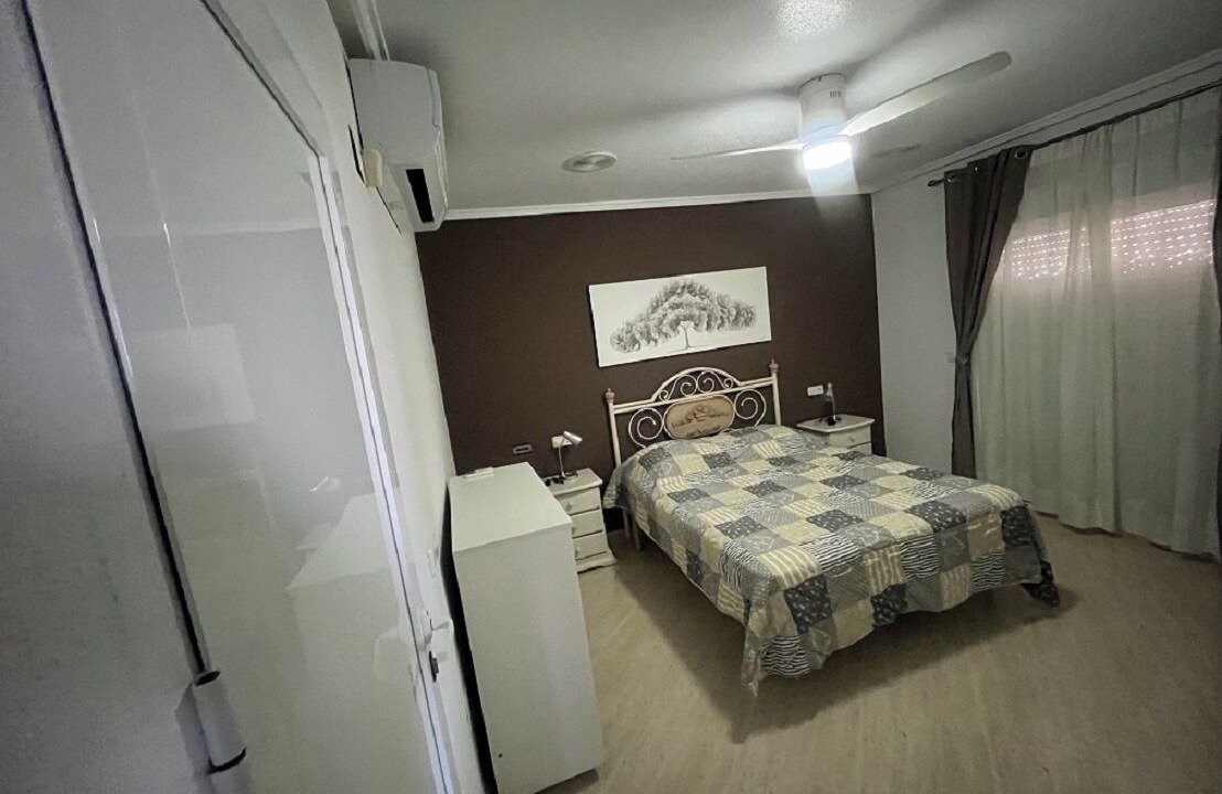 Photo of Bedroom in Puerto Marino