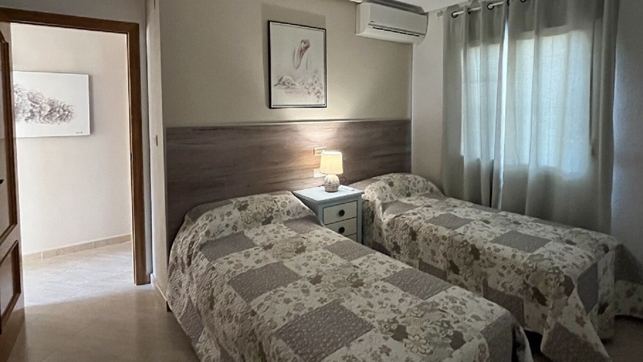 Photo of Bedroom in Puerto Marino