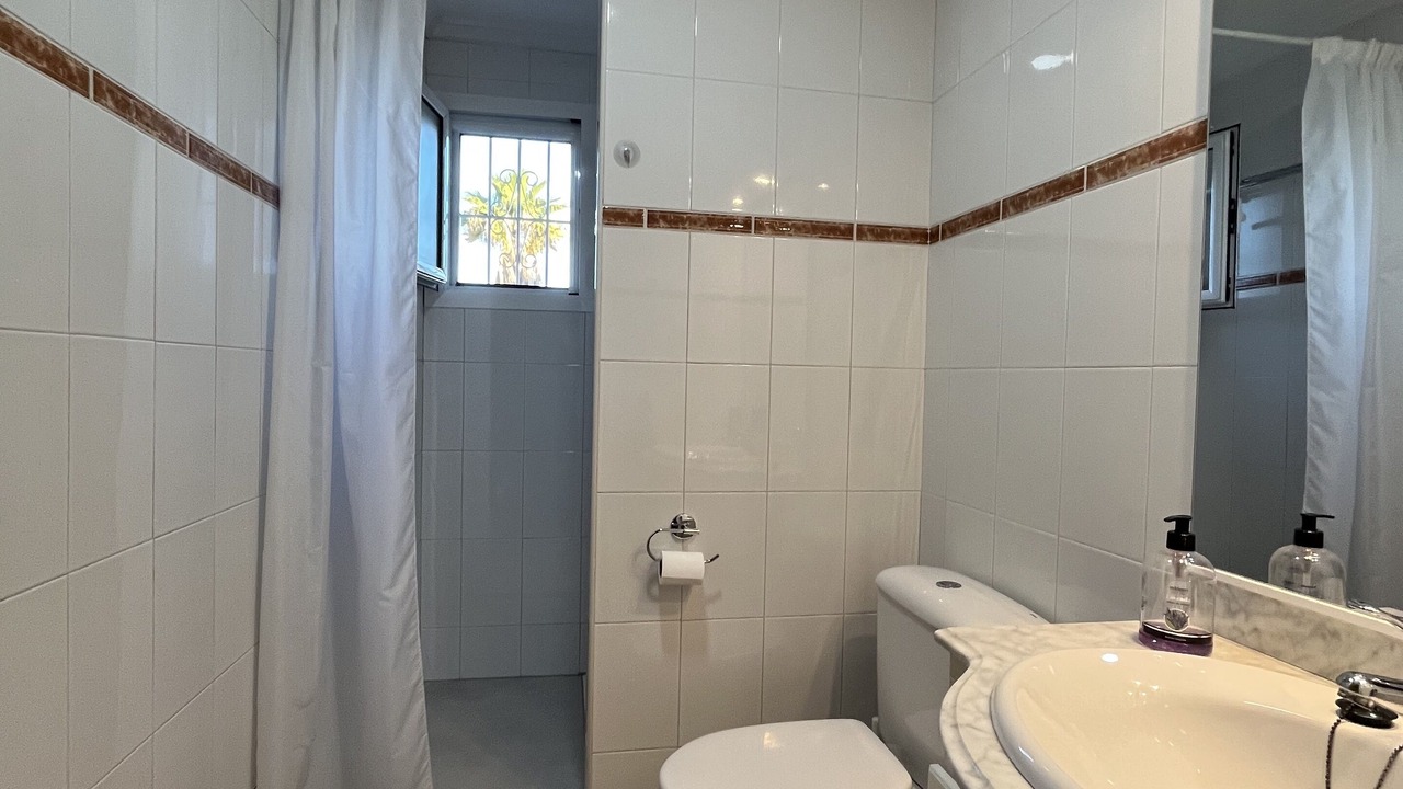Photo of Bathroom in Puerto Marino
