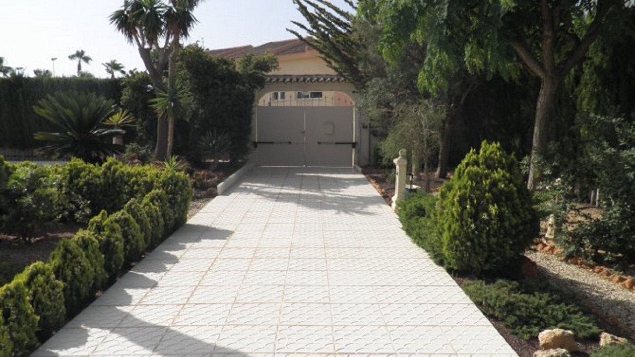 Photo of Outdoor in Puerto Marino