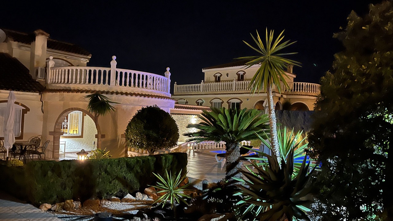 Photo of Outdoor in Puerto Marino