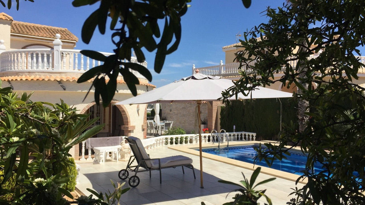Photo of Outdoor in Puerto Marino