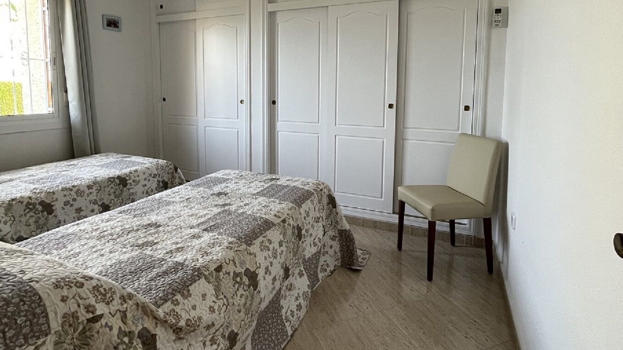 Photo of Bedroom in Puerto Marino