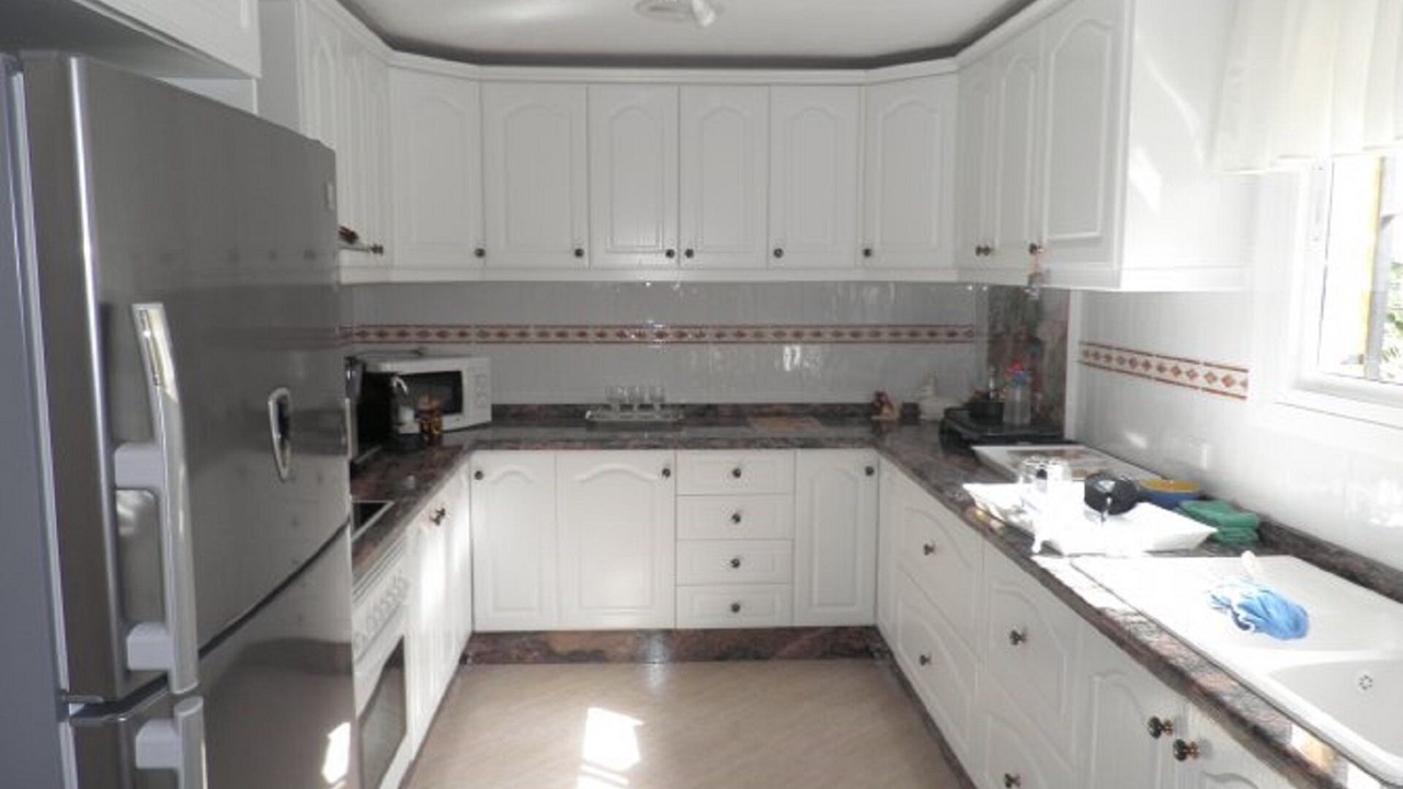 Photo of Kitchen in Puerto Marino