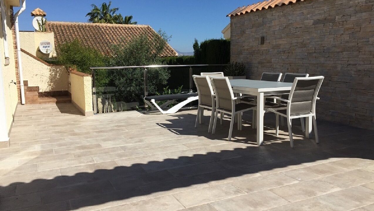 Photo of Outdoor in Puerto Marino