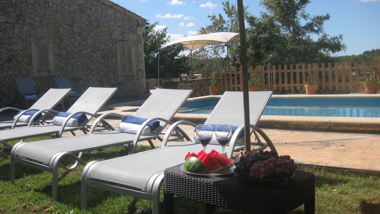 Photo of Outdoor in Son Macia