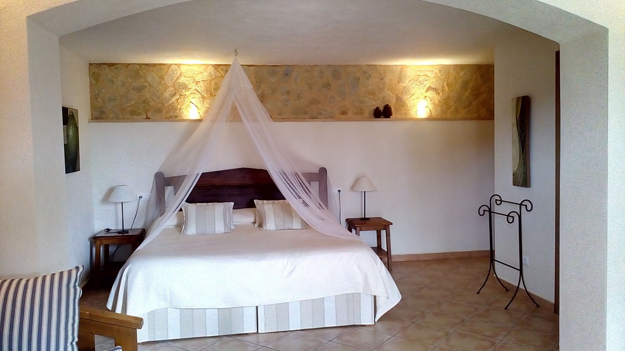 Photo of Bedroom in Son Macia