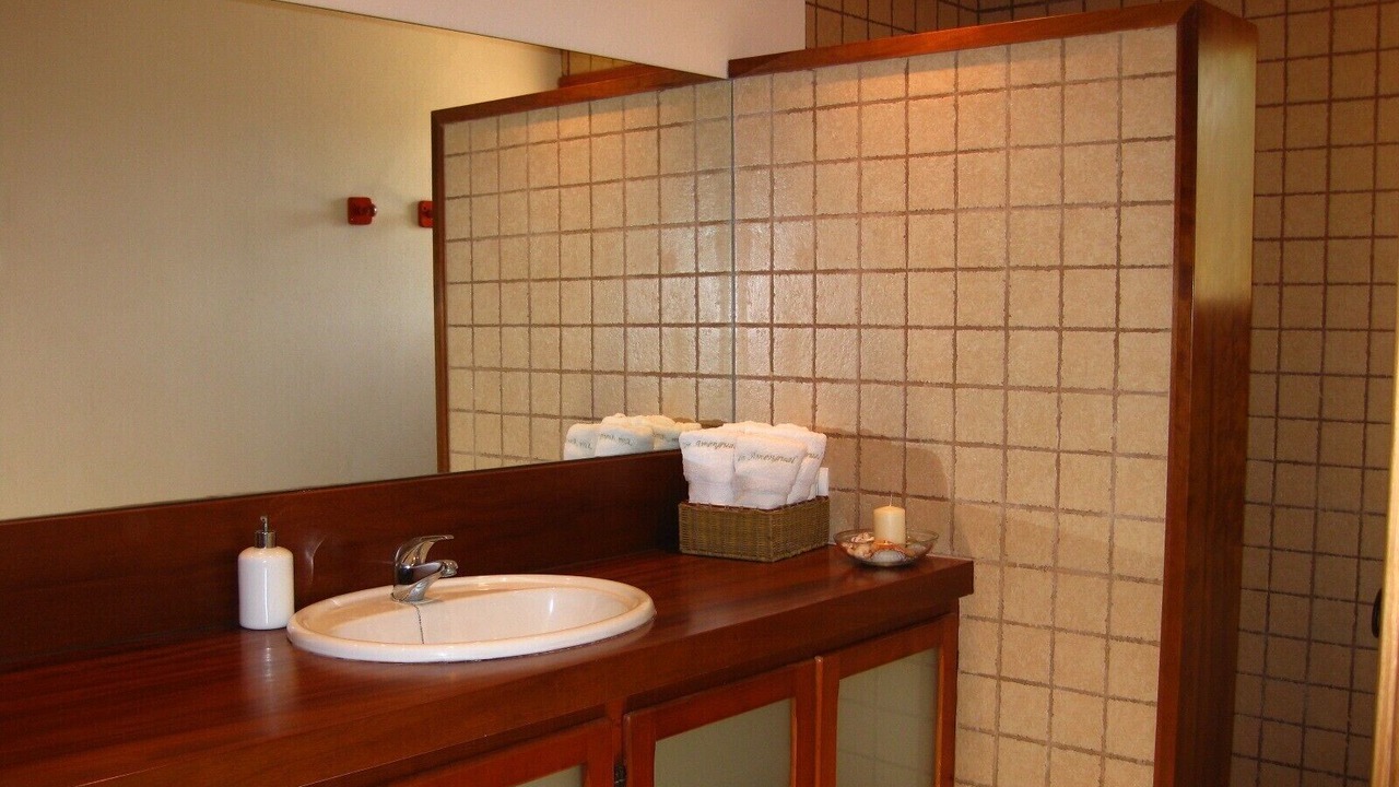 Photo of Bathroom in Son Macia