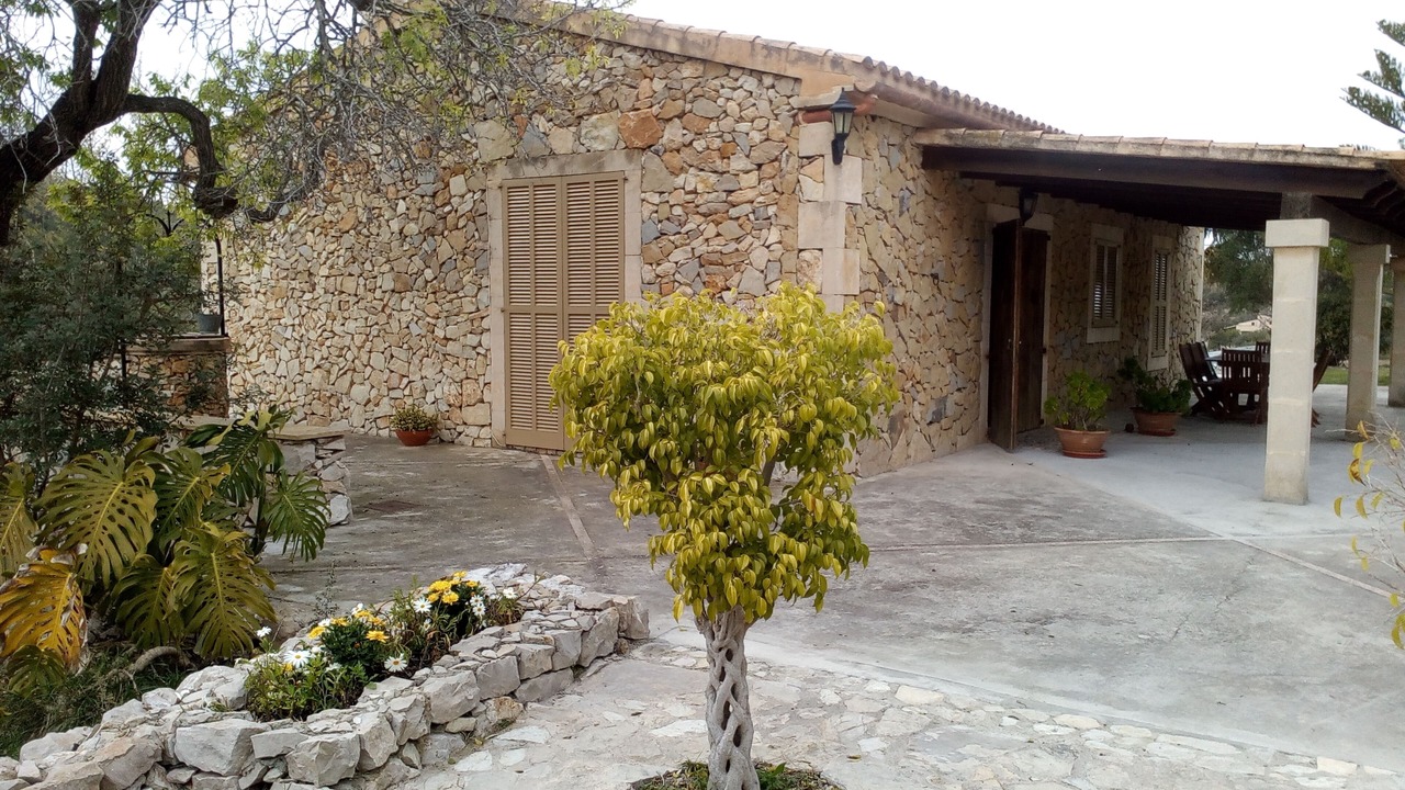 Photo of Outdoor in Son Macia